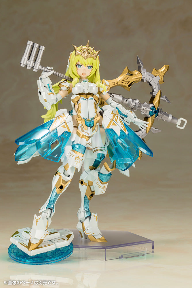 SPECIAL ORDER Kotobukiya - Frame Arms Girl - Durga I: Save the Queen Ver. [EXCLUSIVE]
