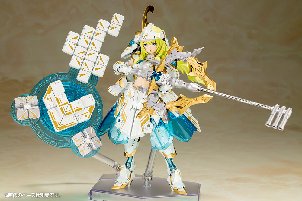 SPECIAL ORDER Kotobukiya - Frame Arms Girl - Durga I: Save the Queen Ver. [EXCLUSIVE]
