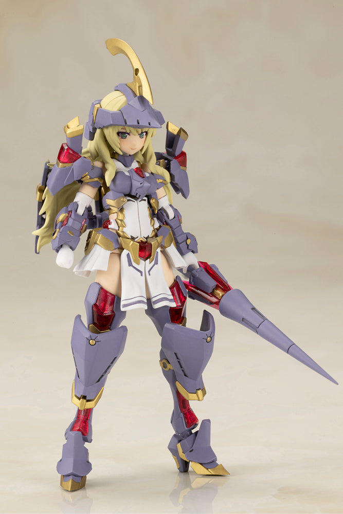 PRE-ORDER Kotobukiya - Frame Arms Girl - Handscale Durga I