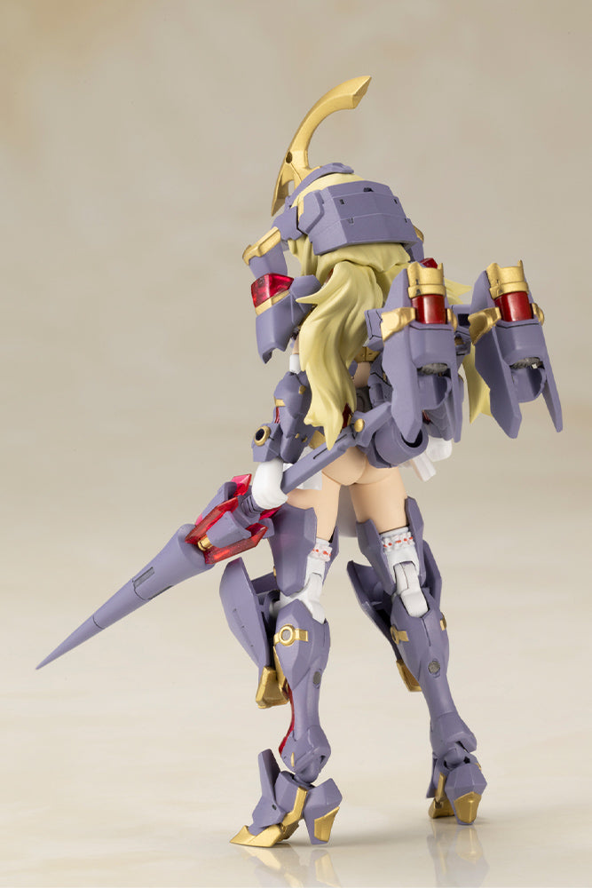 PRE-ORDER Kotobukiya - Frame Arms Girl - Handscale Durga I