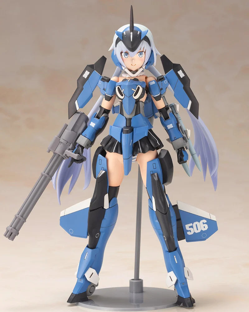 PRE-ORDER Kotobukiya - Frame Arms Girl - P3 Stylet