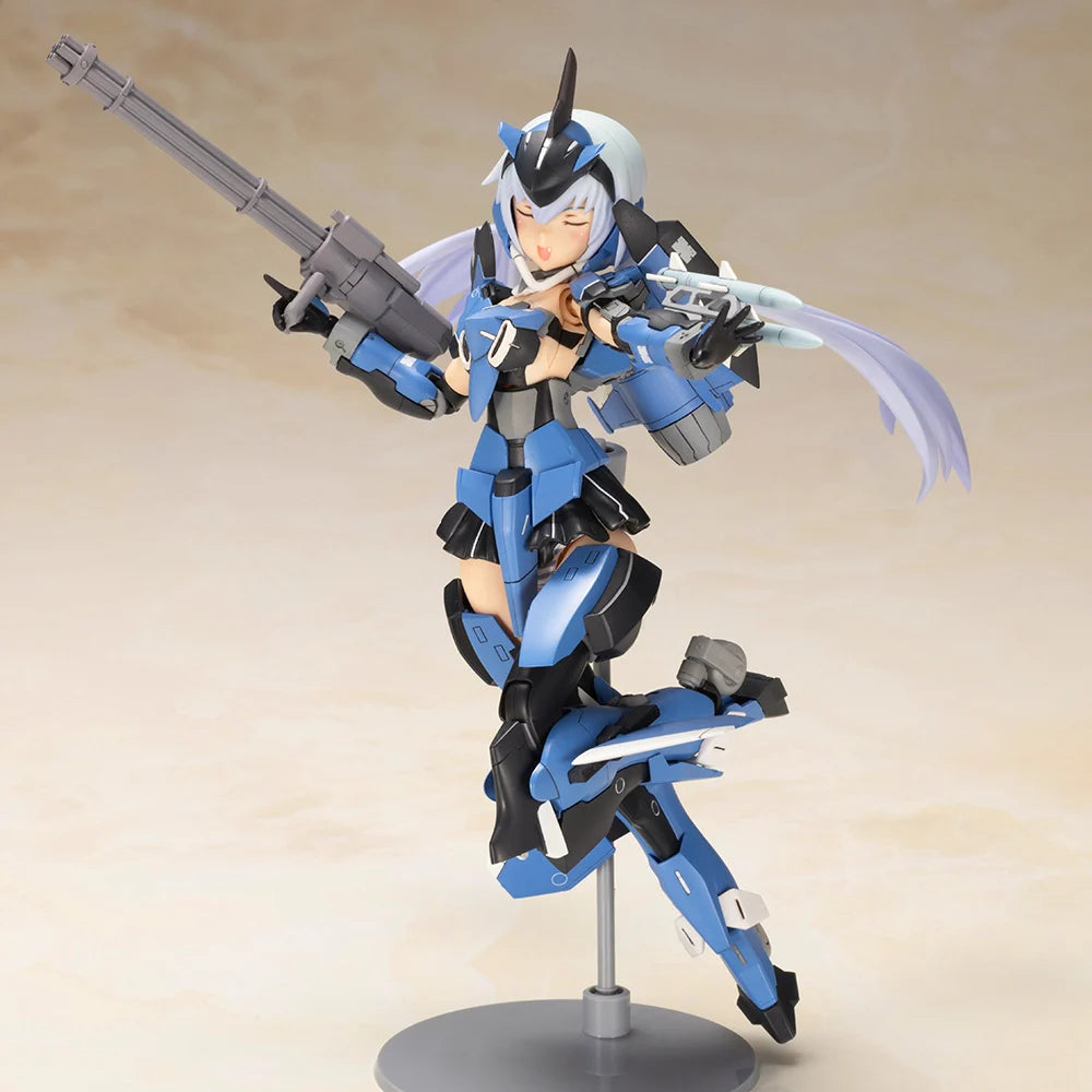 PRE-ORDER Kotobukiya - Frame Arms Girl - P3 Stylet