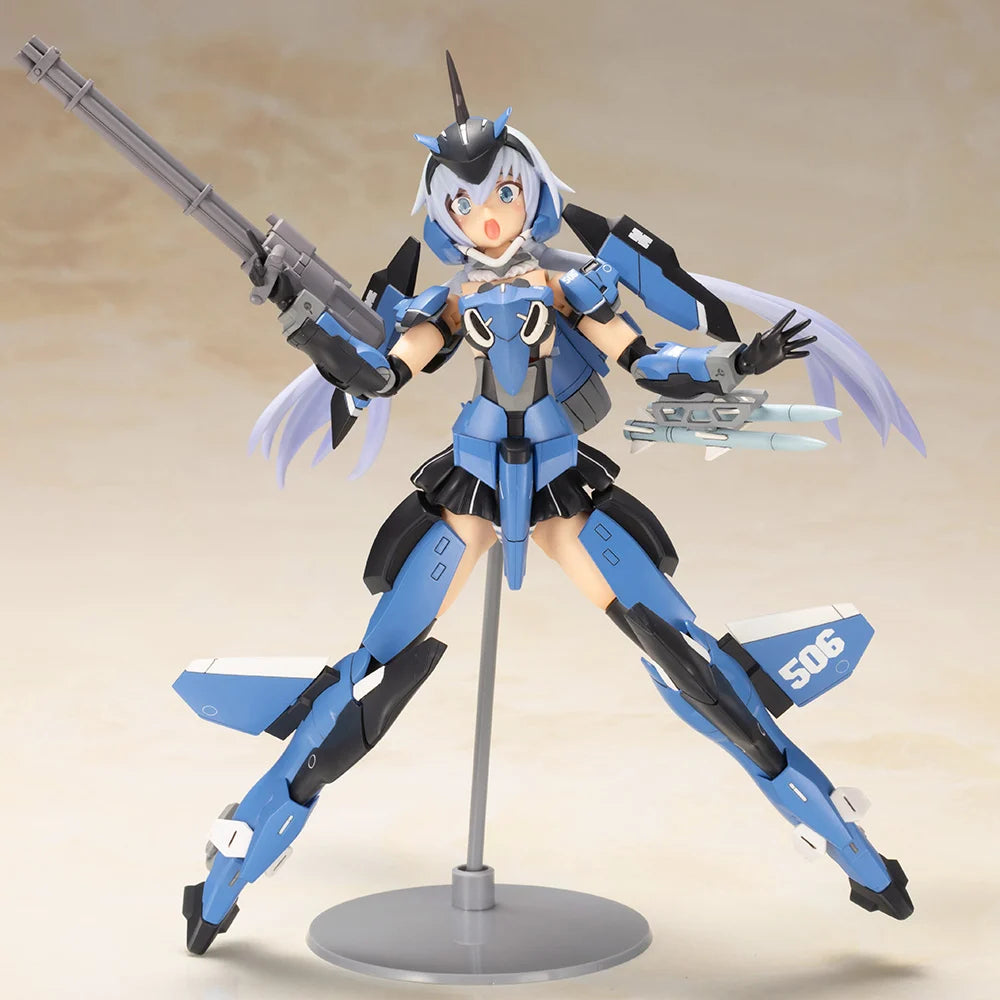 PRE-ORDER Kotobukiya - Frame Arms Girl - P3 Stylet