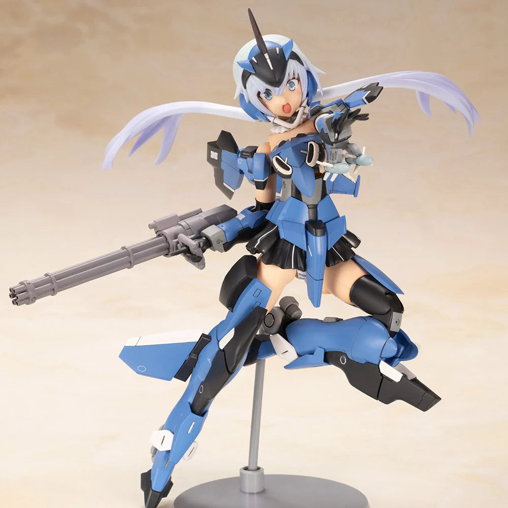 PRE-ORDER Kotobukiya - Frame Arms Girl - P3 Stylet