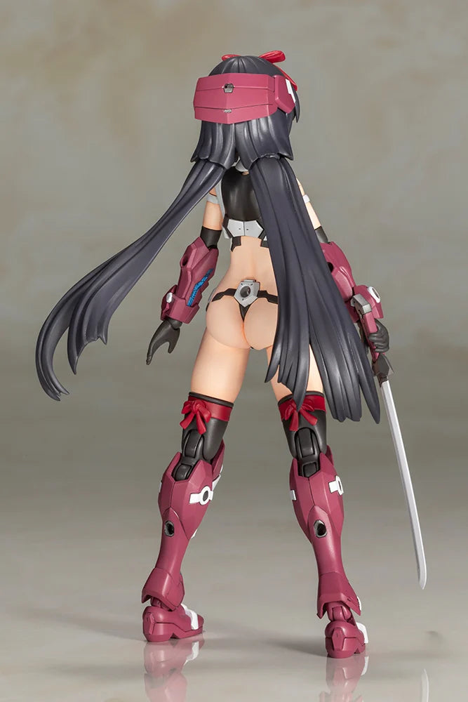 PRE-ORDER Kotobukiya - Frame Arms Girl - P3 Magatsuki Ninja Ver.