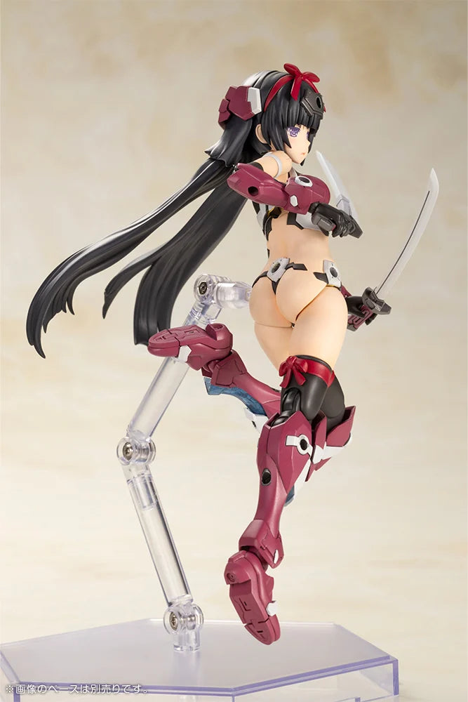 PRE-ORDER Kotobukiya - Frame Arms Girl - P3 Magatsuki Ninja Ver.