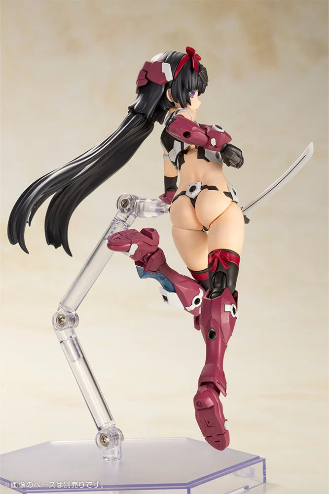 PRE-ORDER Kotobukiya - Frame Arms Girl - P3 Magatsuki Ninja Ver.