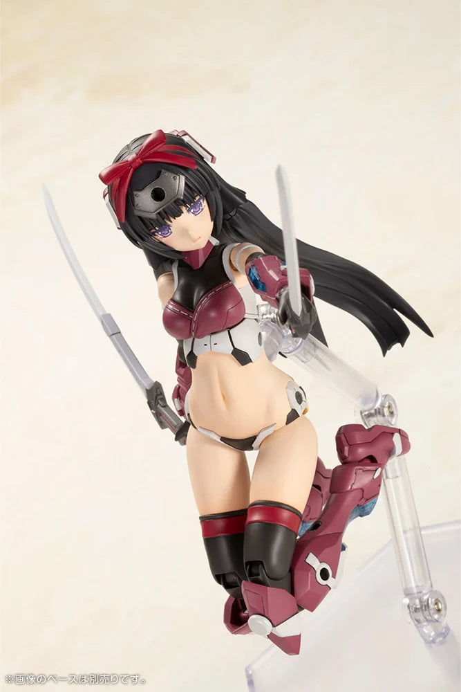 PRE-ORDER Kotobukiya - Frame Arms Girl - P3 Magatsuki Ninja Ver.