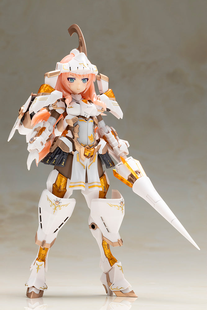 SPECIAL ORDER Kotobukiya - FRAME ARMS GIRL - DURGA I 〈CAT ARMOR Ver. -Calico-〉[JP]
