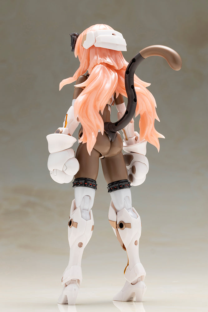 SPECIAL ORDER Kotobukiya - FRAME ARMS GIRL - DURGA I 〈CAT ARMOR Ver. -Calico-〉[JP]