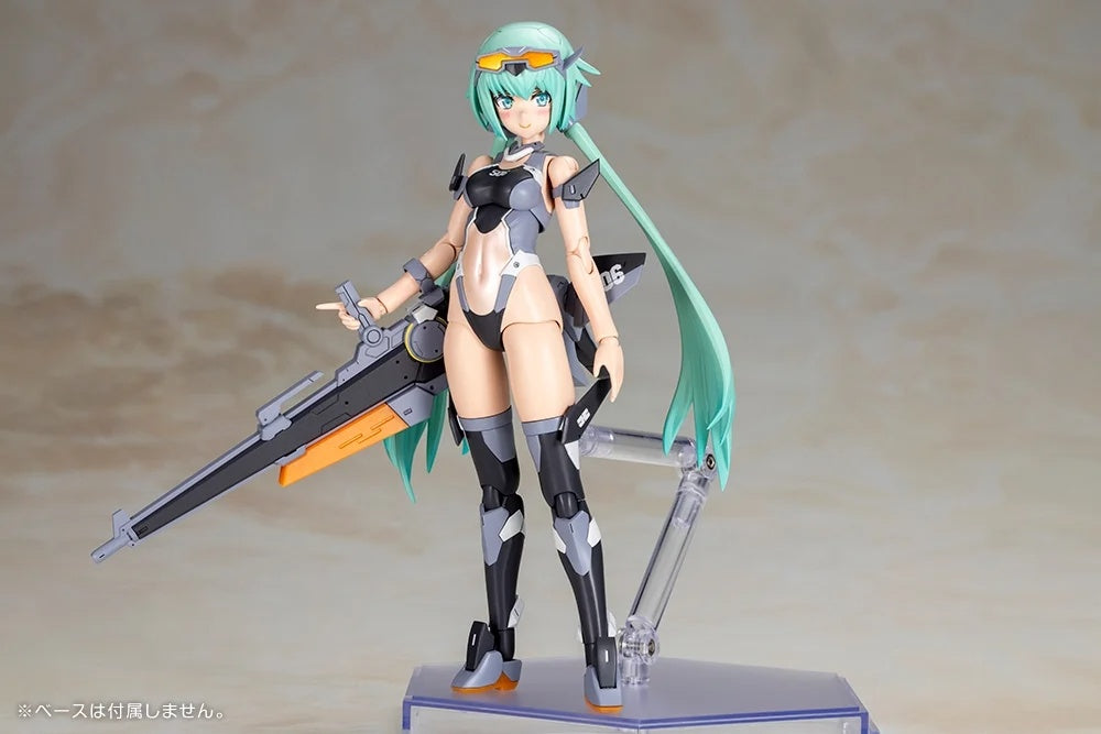 SPECIAL ORDER Kotobukiya - FRAME ARMS GIRL - Stylet: Swimsuit Low Visibility Ver. [JP]
