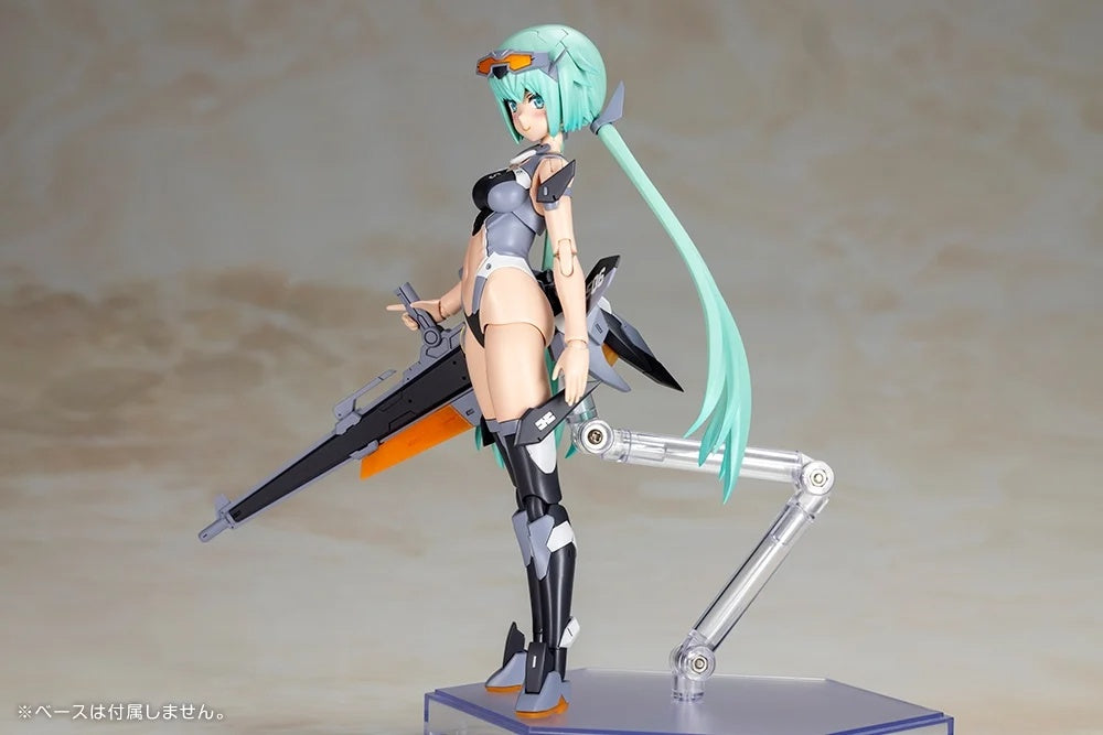 SPECIAL ORDER Kotobukiya - FRAME ARMS GIRL - Stylet: Swimsuit Low Visibility Ver. [JP]