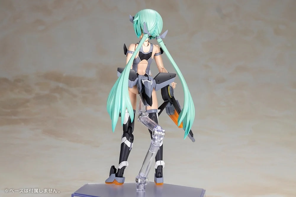 SPECIAL ORDER Kotobukiya - FRAME ARMS GIRL - Stylet: Swimsuit Low Visibility Ver. [JP]