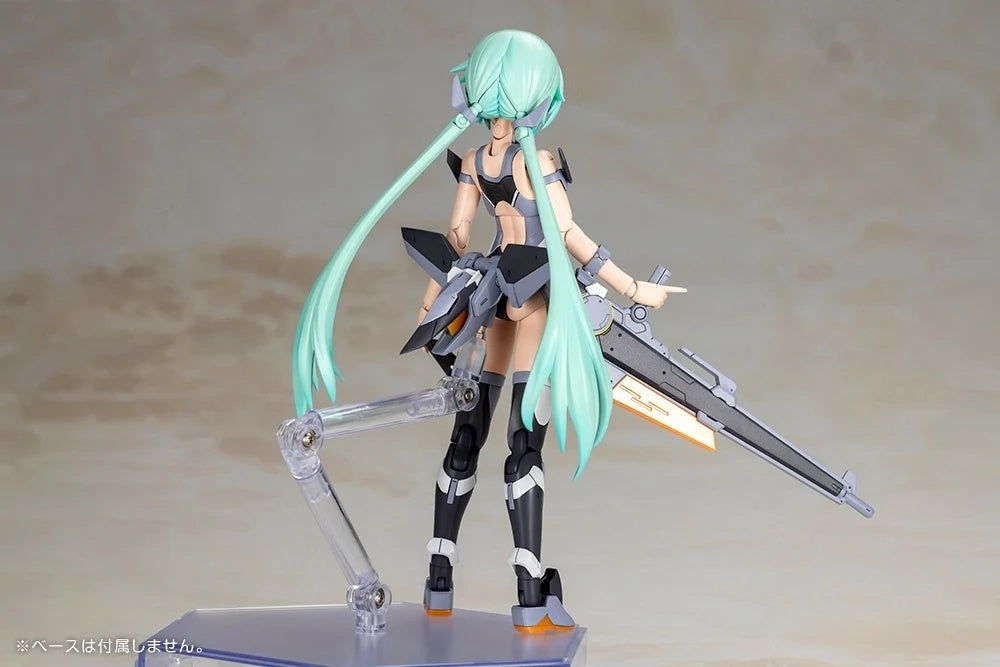 SPECIAL ORDER Kotobukiya - FRAME ARMS GIRL - Stylet: Swimsuit Low Visibility Ver. [JP]