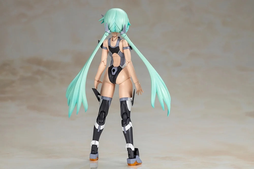 SPECIAL ORDER Kotobukiya - FRAME ARMS GIRL - Stylet: Swimsuit Low Visibility Ver. [JP]