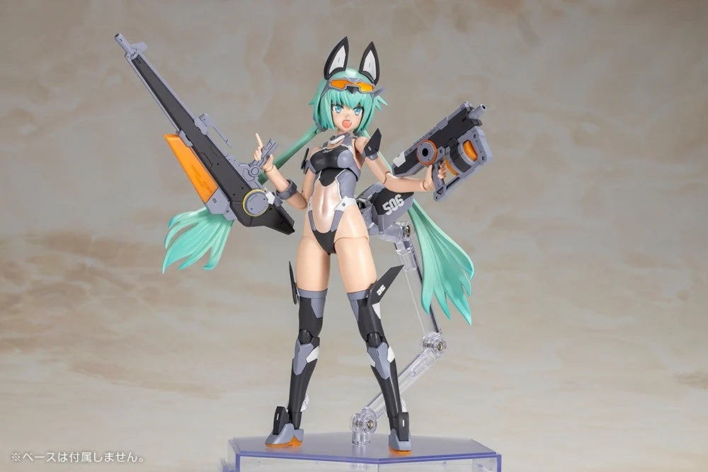 SPECIAL ORDER Kotobukiya - FRAME ARMS GIRL - Stylet: Swimsuit Low Visibility Ver. [JP]