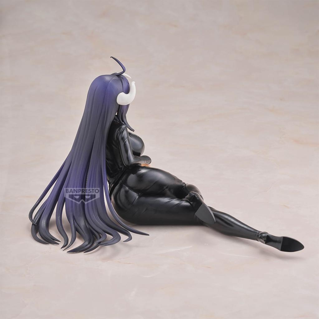 IN-STOCK Banpresto - Overlord IF-Relax Time - Albedo