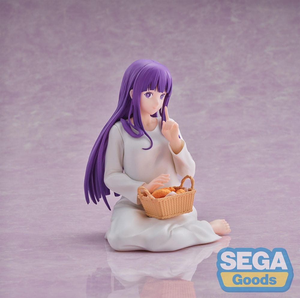 PRE-ORDER SEGA - Yumemirize Frieren: Beyond Journey's End - Fern: Nap