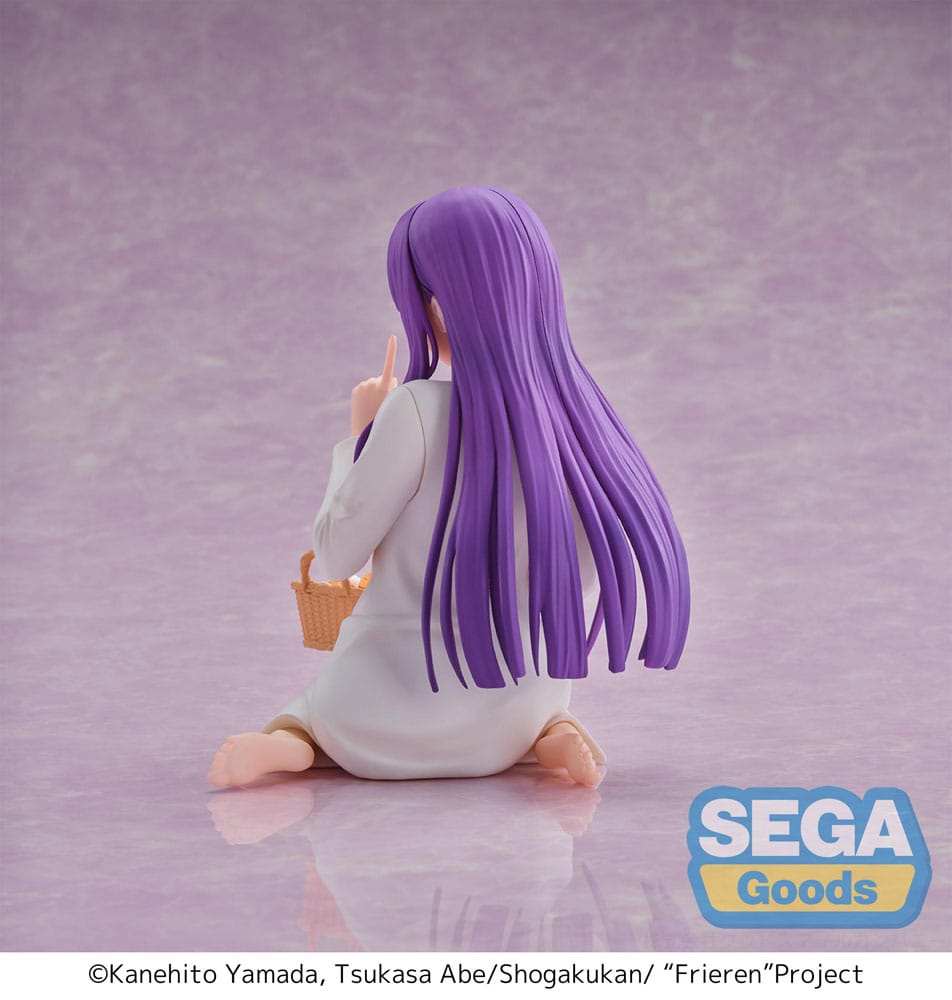 PRE-ORDER SEGA - Yumemirize Frieren: Beyond Journey's End - Fern: Nap