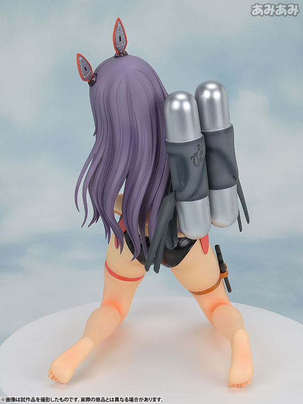 IN-STOCK Skytube - T2 Art☆Girls - Seikai no Lorelei - Iris Hartley 1/6