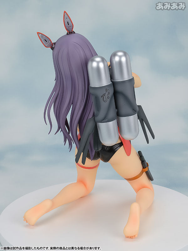 IN-STOCK Skytube - T2 Art☆Girls - Seikai no Lorelei - Iris Hartley 1/6