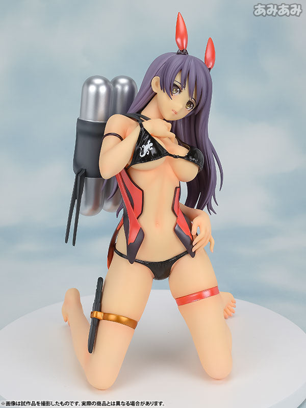 IN-STOCK Skytube - T2 Art☆Girls - Seikai no Lorelei - Iris Hartley 1/6
