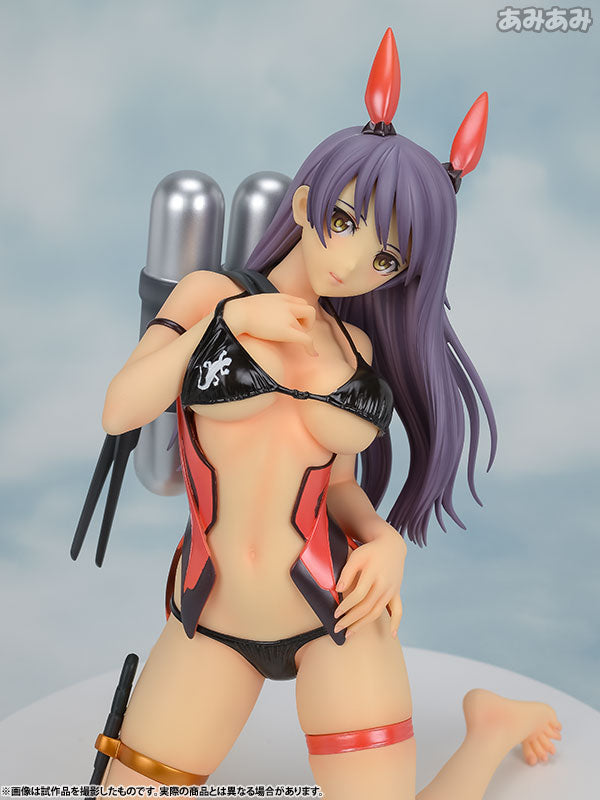 IN-STOCK Skytube - T2 Art☆Girls - Seikai no Lorelei - Iris Hartley 1/6