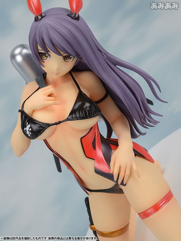 IN-STOCK Skytube - T2 Art☆Girls - Seikai no Lorelei - Iris Hartley 1/6