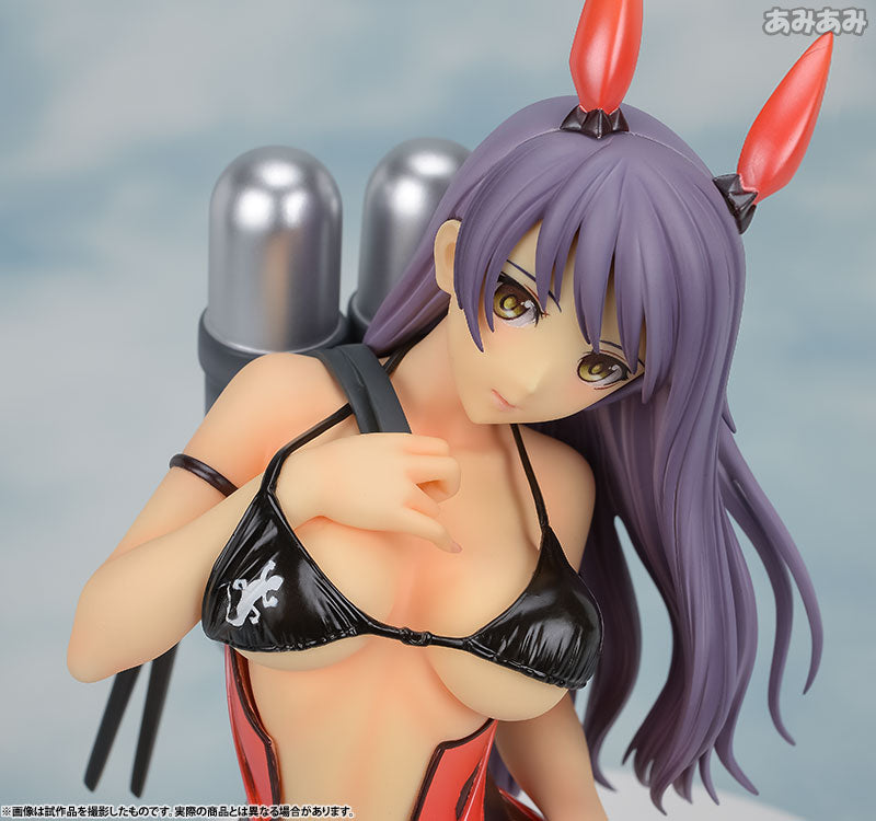 IN-STOCK Skytube - T2 Art☆Girls - Seikai no Lorelei - Iris Hartley 1/6