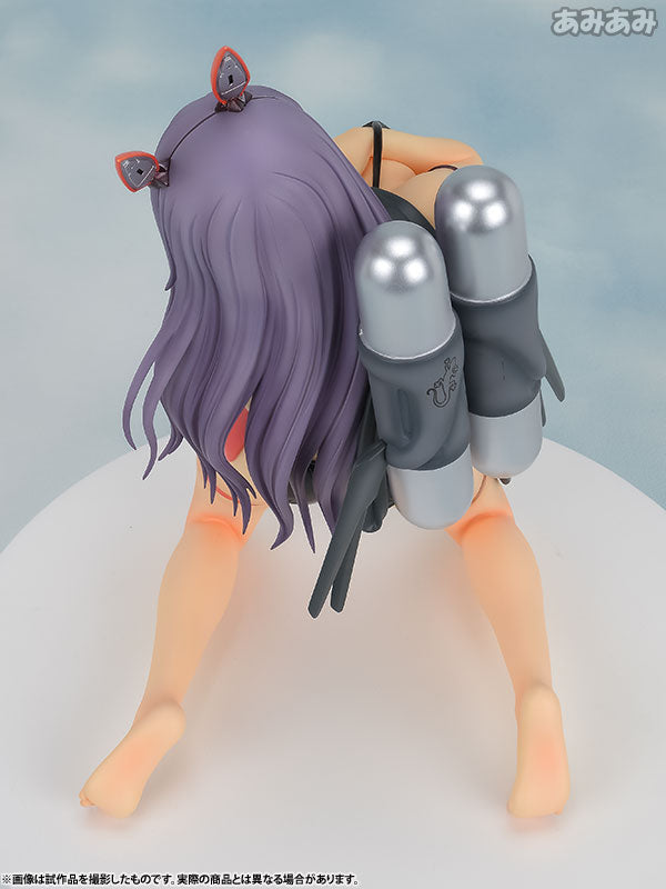 IN-STOCK Skytube - T2 Art☆Girls - Seikai no Lorelei - Iris Hartley 1/6