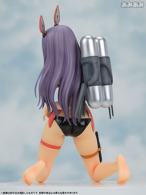 IN-STOCK Skytube - T2 Art☆Girls - Seikai no Lorelei - Iris Hartley 1/6