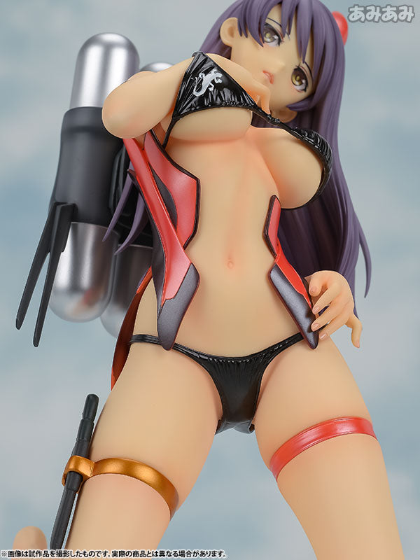 IN-STOCK Skytube - T2 Art☆Girls - Seikai no Lorelei - Iris Hartley 1/6