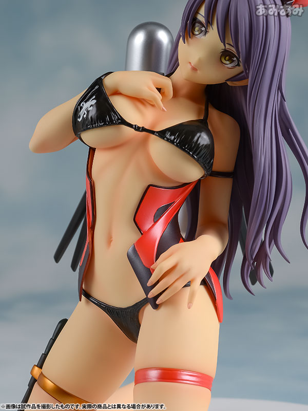IN-STOCK Skytube - T2 Art☆Girls - Seikai no Lorelei - Iris Hartley 1/6