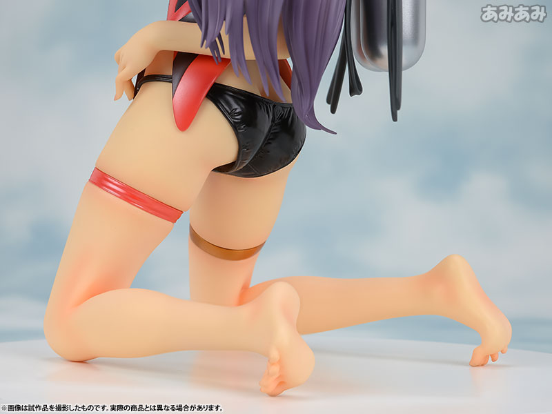 IN-STOCK Skytube - T2 Art☆Girls - Seikai no Lorelei - Iris Hartley 1/6