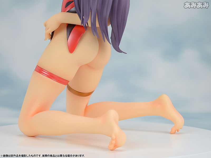 IN-STOCK Skytube - T2 Art☆Girls - Seikai no Lorelei - Iris Hartley 1/6