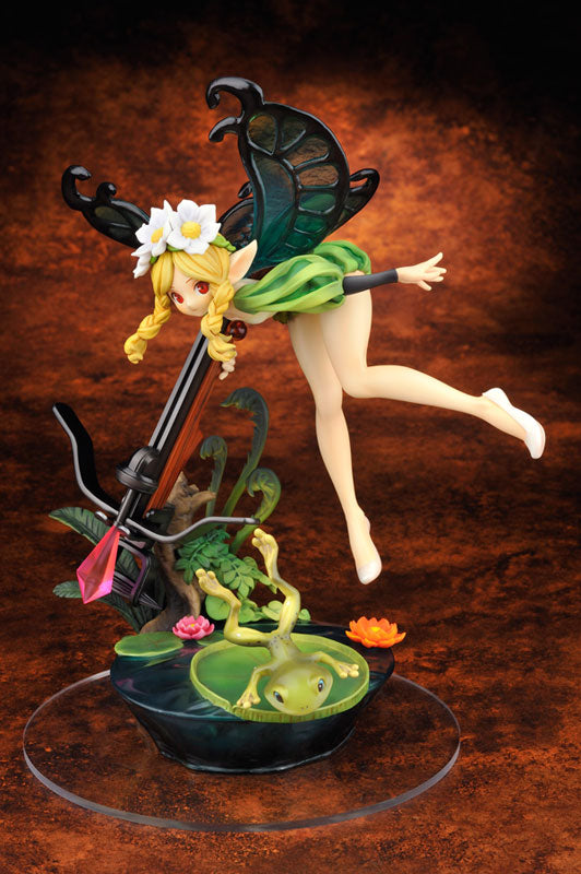 IN-STOCK Alter - Odin Sphere - Mercedes 1/8