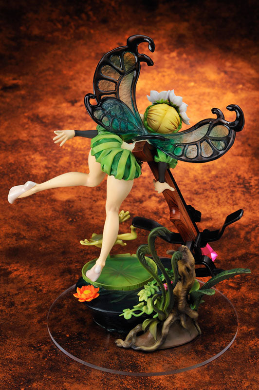 IN-STOCK Alter - Odin Sphere - Mercedes 1/8