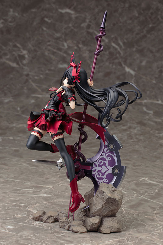 IN-STOCK Kotobukiya - GATE: Jieitai Kanochi nite, Kaku Tatakaeri - Rory Mercury 1/7 [EXCLUSIVE]