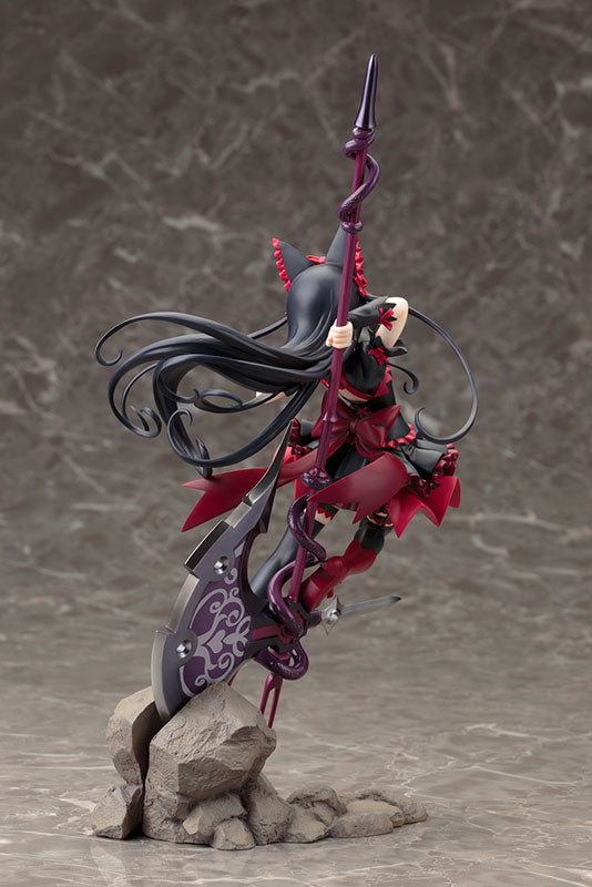 IN-STOCK Kotobukiya - GATE: Jieitai Kanochi nite, Kaku Tatakaeri - Rory Mercury 1/7 [EXCLUSIVE]