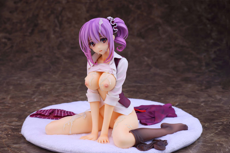 IN-STOCK Skytube - Hina Sakura illustration by Kurehito Misaki 1/6