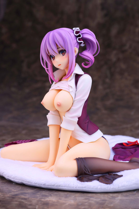 IN-STOCK Skytube - Hina Sakura illustration by Kurehito Misaki 1/6