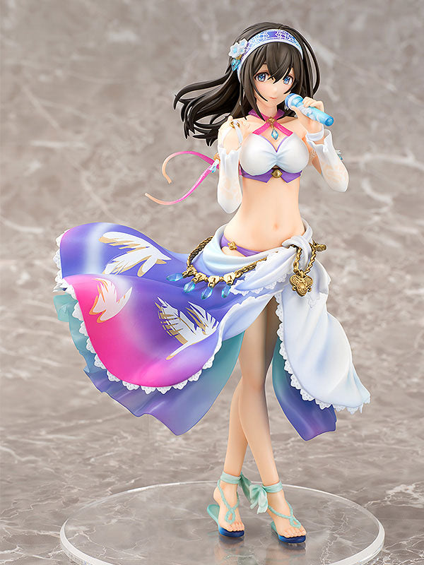 IN-STOCK Phat! Company - THE iDOLM@STER Cinderella Girls - Fumika Sagisawa: Azure Boundary Ver. 1/8