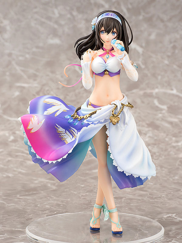 IN-STOCK Phat! Company - THE iDOLM@STER Cinderella Girls - Fumika Sagisawa: Azure Boundary Ver. 1/8