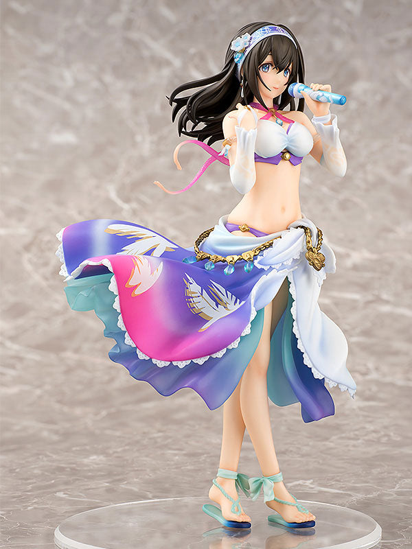 IN-STOCK Phat! Company - THE iDOLM@STER Cinderella Girls - Fumika Sagisawa: Azure Boundary Ver. 1/8