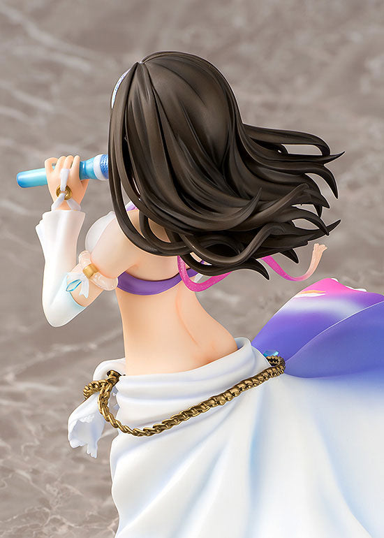 IN-STOCK Phat! Company - THE iDOLM@STER Cinderella Girls - Fumika Sagisawa: Azure Boundary Ver. 1/8