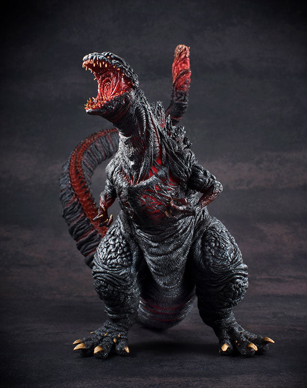 PRE-ORDER Art Spirits - Chou Gekizou Series - Shin Godzilla: 2016 - Shin Godzilla [November 2024 Release]