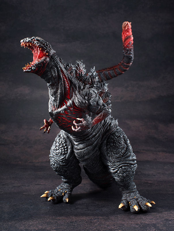 PRE-ORDER Art Spirits - Chou Gekizou Series - Shin Godzilla: 2016 - Shin Godzilla [November 2024 Release]