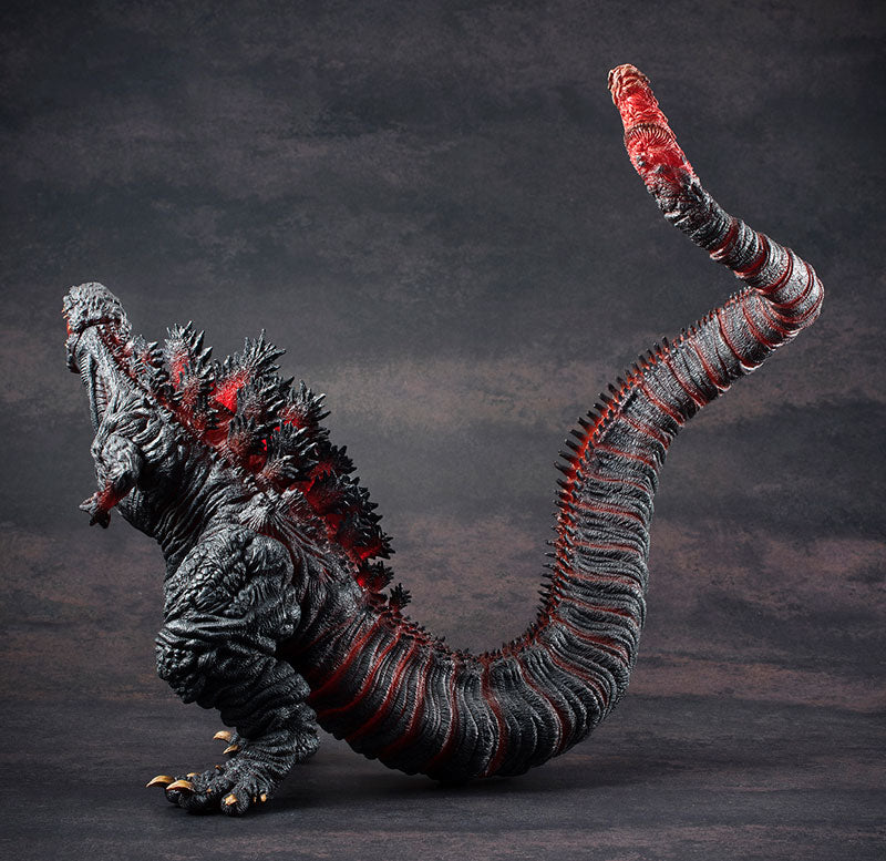 PRE-ORDER Art Spirits - Chou Gekizou Series - Shin Godzilla: 2016 - Shin Godzilla [November 2024 Release]