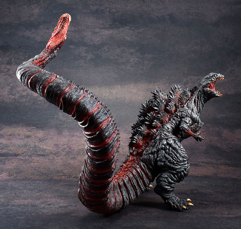 PRE-ORDER Art Spirits - Chou Gekizou Series - Shin Godzilla: 2016 - Shin Godzilla [November 2024 Release]