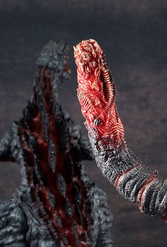 PRE-ORDER Art Spirits - Chou Gekizou Series - Shin Godzilla: 2016 - Shin Godzilla [November 2024 Release]